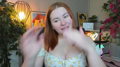 Snapshot of desirelayla chatting on 5, 2, 2026 LAYLA online show from 5, 2, 2026