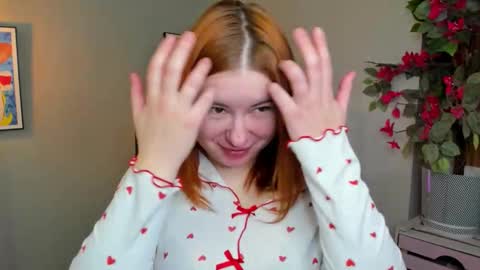 Snapshot of desirelayla chatting on 27, 2, 2026 LAYLA online show from 27, 2, 2026