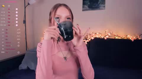 Jade online show from 19, 10, 2025