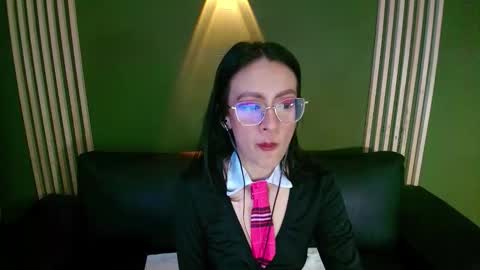 Desiring Angel online show from 18, 11, 2025