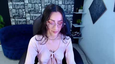 Desiring Angel online show from 19, 12, 2025