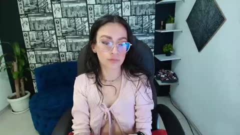 Desiring Angel online show from 22, 12, 2025