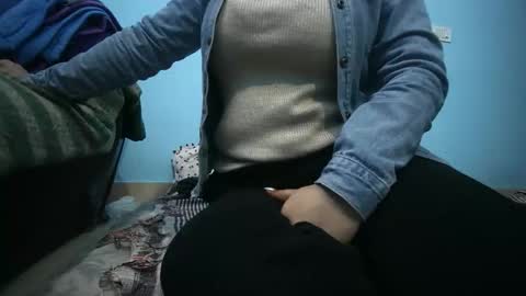 Snapshot of desirussian chatting on 1, 12, 2025 desirussian online show from 1, 12, 2025