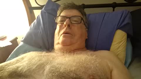 Desmon1958 online show from 28, 2, 2026