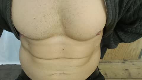 desperado3000 online show from 17, 9, 2025