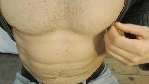 desperado3000 online show from 16, 10, 2025