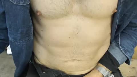 desperado3000 online show from 29, 10, 2025