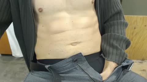 desperado3000 online show from 23, 12, 2025