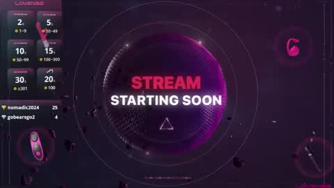 DessaMaii online show from 15, 1, 2025