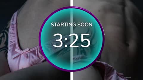DessaMaii online show from 29, 1, 2025