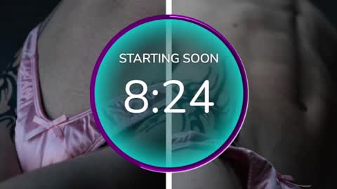 DessaMaii online show from 30, 1, 2025