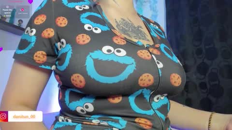 Dani online show from 15, 10, 2025