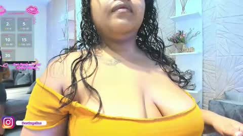 Destinysins online show from 27, 2, 2026