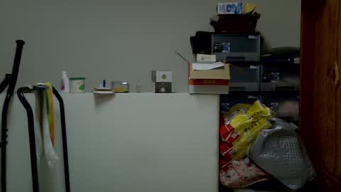 Destroy November 1984 online show from 8, 1, 2025