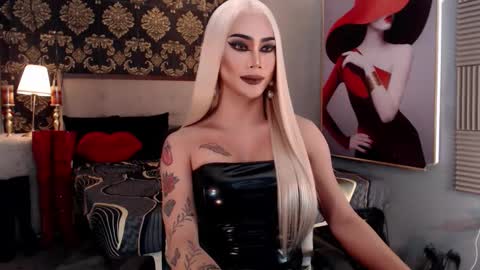 destroyermistressxxx online show from 8, 2, 2026