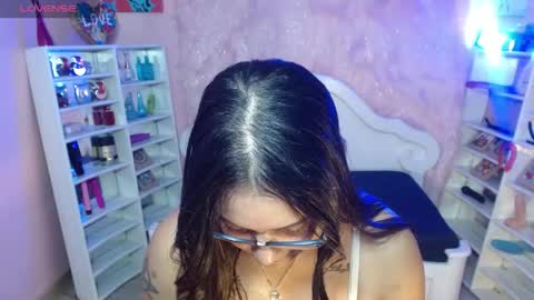 Snapshot of destrukturada chatting on 8, 6, 2026 Destrukturada online show from 8, 6, 2026