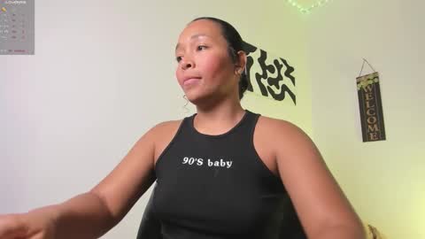 Snapshot of desty_y chatting on 16, 9, 2025 desty_y online show from 16, 9, 2025