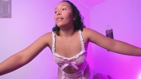 Snapshot of desty_y chatting on 15, 10, 2025 desty_y online show from 15, 10, 2025