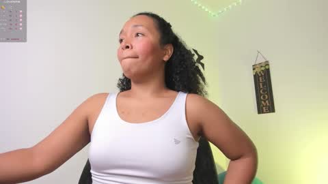 Snapshot of desty_y chatting on 31, 10, 2025 desty_y online show from 31, 10, 2025