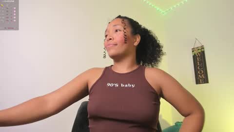 Snapshot of desty_y chatting on 31, 10, 2025 desty_y online show from 31, 10, 2025