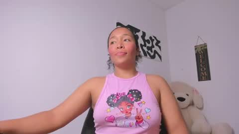 Snapshot of desty_y chatting on 19, 4, 2026 desty_y online show from 19, 4, 2026