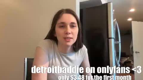 detroitbaddie online show from 12, 3, 2025
