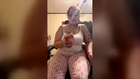Snapshot of detroitredbone chatting on 8, 4, 2026 detroitredbone online show from 8, 4, 2026