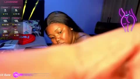 Snapshot of dette_dimples chatting on 18, 6, 2026 Dette online show from 18, 6, 2026