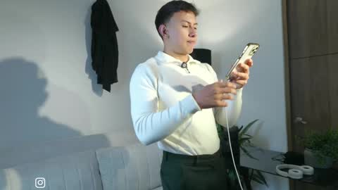 Deus Belli online show from 20, 12, 2025