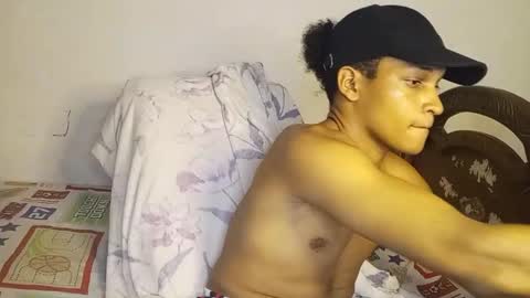 deus_steim online show from 9, 11, 2025