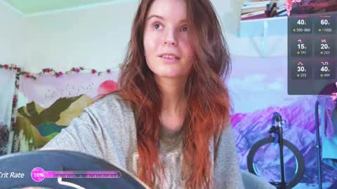 Deva online show from 20, 2, 2025