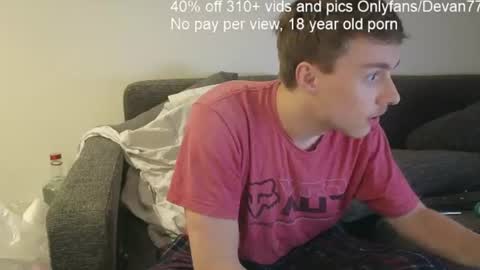 Devan online show from 26, 6, 2026