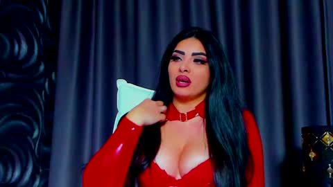 Snapshot of devashaqueen chatting on 10, 1, 2025 Devasha online show from 10, 1, 2025