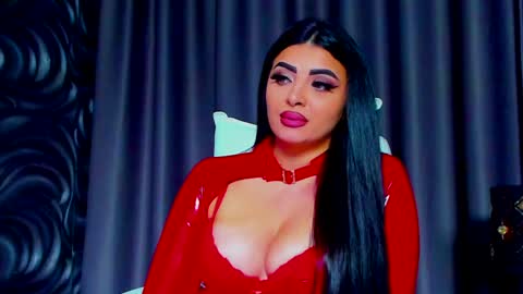 Snapshot of devashaqueen chatting on 11, 1, 2025 Devasha online show from 11, 1, 2025