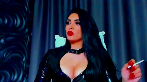 Snapshot of devashaqueen chatting on 11, 1, 2025 Devasha online show from 11, 1, 2025