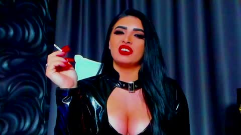 Snapshot of devashaqueen chatting on 11, 1, 2025 Devasha online show from 11, 1, 2025