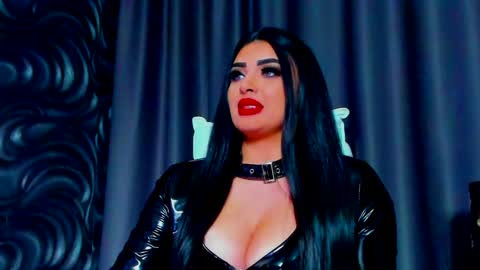 Snapshot of devashaqueen chatting on 12, 1, 2025 Devasha online show from 12, 1, 2025