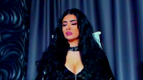 Snapshot of devashaqueen chatting on 14, 1, 2025 Devasha online show from 14, 1, 2025