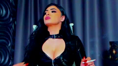 Snapshot of devashaqueen chatting on 14, 1, 2025 Devasha online show from 14, 1, 2025