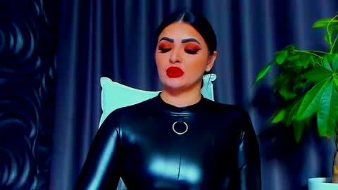 Snapshot of devashaqueen chatting on 16, 1, 2025 Devasha online show from 16, 1, 2025