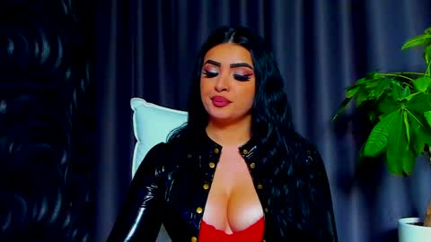 Snapshot of devashaqueen chatting on 17, 1, 2025 Devasha online show from 17, 1, 2025