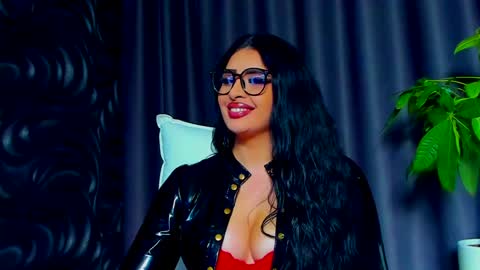 Snapshot of devashaqueen chatting on 17, 1, 2025 Devasha online show from 17, 1, 2025