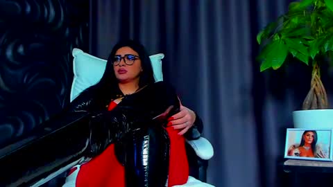 Snapshot of devashaqueen chatting on 20, 1, 2025 Devasha online show from 20, 1, 2025