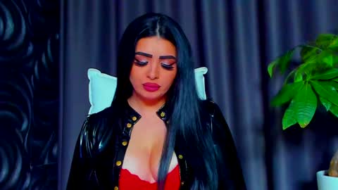 Snapshot of devashaqueen chatting on 20, 1, 2025 Devasha online show from 20, 1, 2025