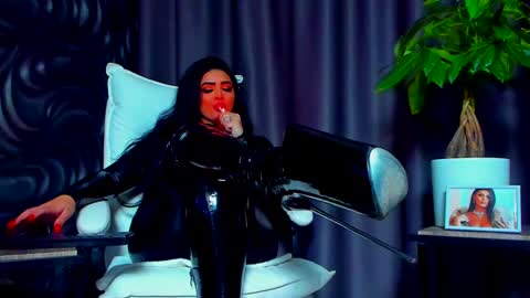 Snapshot of devashaqueen chatting on 23, 1, 2025 Devasha online show from 23, 1, 2025