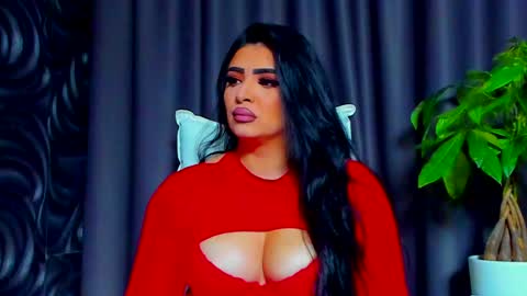 Snapshot of devashaqueen chatting on 24, 1, 2025 Devasha online show from 24, 1, 2025