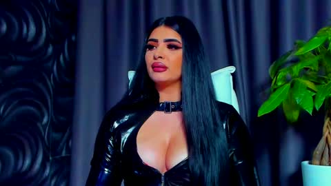 Snapshot of devashaqueen chatting on 25, 1, 2025 Devasha online show from 25, 1, 2025