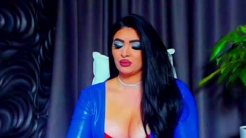 Snapshot of devashaqueen chatting on 27, 1, 2025 Devasha online show from 27, 1, 2025