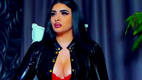 Snapshot of devashaqueen chatting on 30, 1, 2025 Devasha online show from 30, 1, 2025