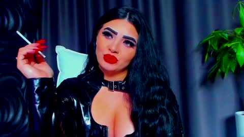 Snapshot of devashaqueen chatting on 1, 2, 2025 Devasha online show from 1, 2, 2025